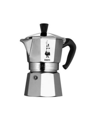 Moka konvice Bialetti Moka Express 3 šálky