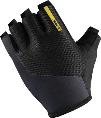 Mavic Ksyrium Glove - Black L