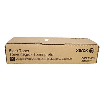 XEROX 8000 (006R01683) - originální toner, černý, 2x44000 2ks