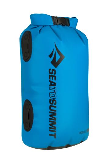 vak SEA TO SUMMIT Hydraulic Dry Bag velikost: 35 litrů, barva: modrá