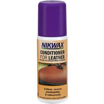 NIKWAX Kondicionér na kůži 125 ml (5020716861004)