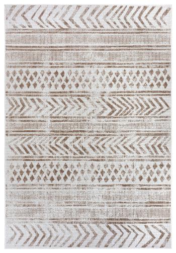 NORTHRUGS - Hanse Home koberce Kusový koberec Twin Supreme 105416 Biri Linen - 240x340 cm Béžová