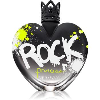 Vera Wang Rock Princess toaletní voda pro ženy 50 ml