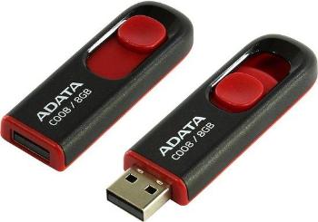 ADATA Classic C008 8GB AC008-8G-RKD, AC008-8G-RKD