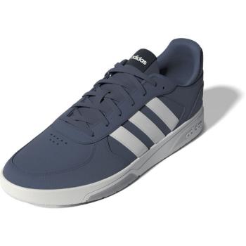 adidas COURTBEAT Pánské tenisky, modrá, velikost 46 2/3