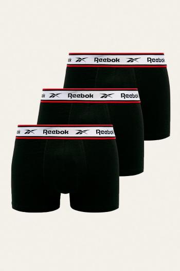 Reebok - Boxerky (3-pack) U5.C8265