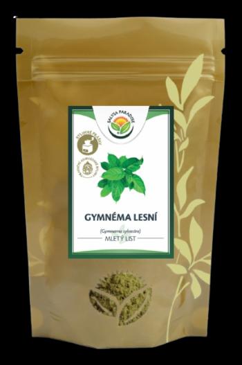 Salvia Paradise Gymnéma lesní list mletý 100 g