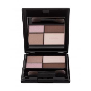 Sensai Eye Colour Palette 3,7 g oční stín pro ženy 03 Petal Dance