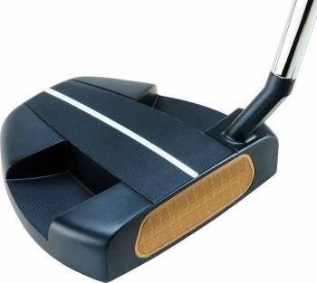 Odyssey Ai-One Milled Levá ruka 8T S 35'' Golfová hole Patr