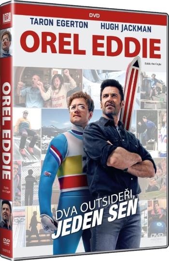 Orel Eddie (DVD)