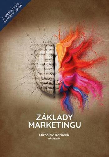 Základy marketingu - Karlíček Miroslav