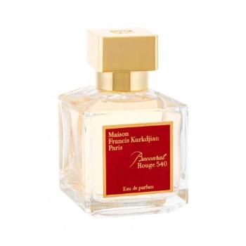 Maison Francis Kurkdjian Baccarat Rouge 540 70 ml parfémovaná voda unisex