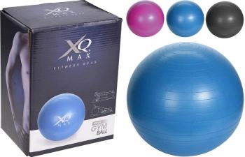 Gymnastický míč XQ MAX YOGA BALL 55 cm