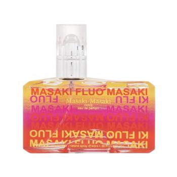 Masaki Matsushima Fluo 40 ml parfémovaná voda pro ženy