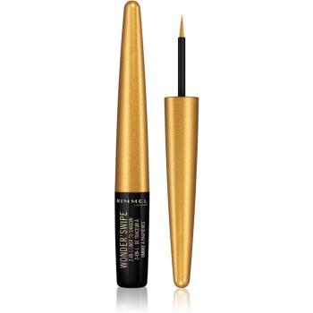 Rimmel Wonder Swipe multifunkční linka na oči odstín 002 Instafamous 1.7 ml