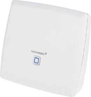 Centrála Homematic IP CCU3 151965A0 400 m