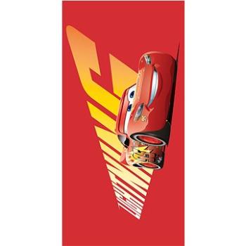 Jerry Fabrics Cars McQueen 70×140 cm (3800159510064)