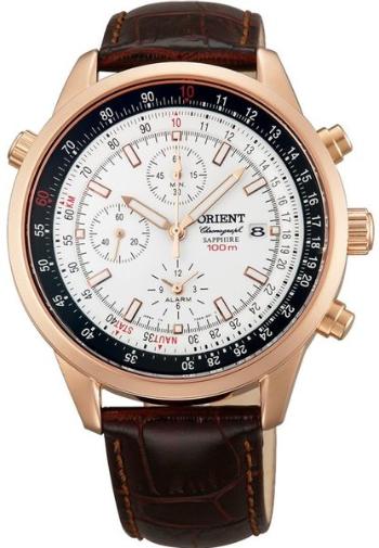 Orient FTD09005W