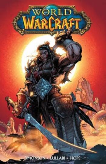 World of Warcraft 1 - Walter Simonson, Ludo Lullaby
