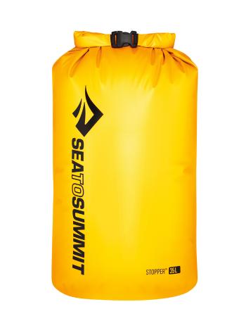 vak SEA TO SUMMIT Stopper Dry Bag velikost: 35 litrů, barva: žlutá