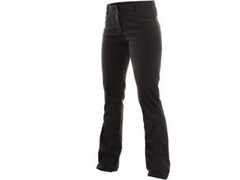 Dámské kalhoty ELEN, černé, vel. 46