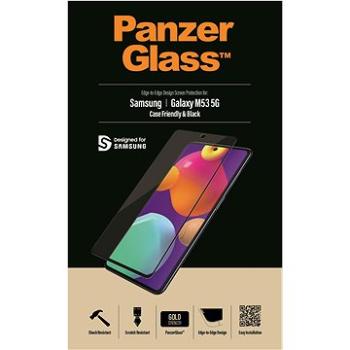 PanzerGlass Samsung Galaxy M53 5G (7307)