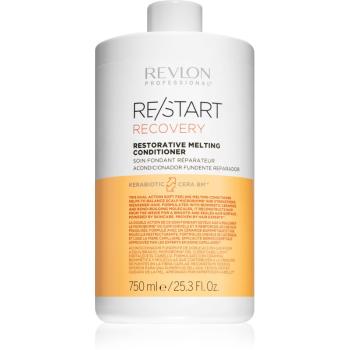 Revlon Professional Re/Start Recovery obnovující kondicionér pro poškozené a křehké vlasy 750 ml