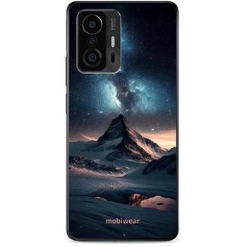 Mobiwear Glossy lesklý pro Xiaomi 11T - G006G (5904808453189)