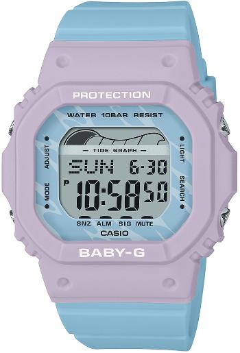 Casio Baby-G BLX-565-2ER (377)