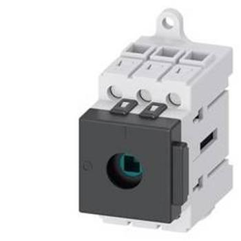 Odpínač Siemens 3LD32100TK05, 32 A, 690 V/AC 3pólový 16 mm²