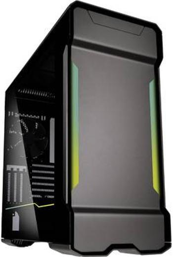 PC skříň midi tower Phanteks PH-ES518XTG_DAG01, antracitová