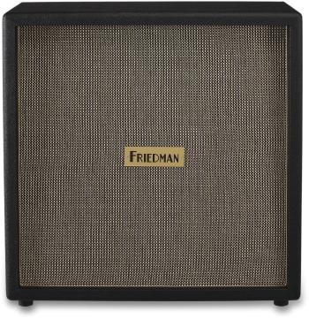 Friedman 412 Vintage Cab Kytarový reprobox