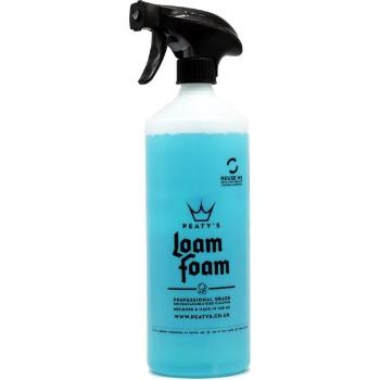 PEATYS LOAMFOAM CLEANER 1L Čistící prostředek, dummy, velikost UNI