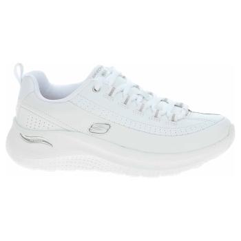 Skechers Arch Fit 2.0 - Star Bound white-silver