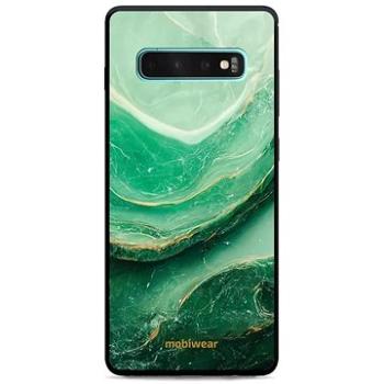 Mobiwear Glossy lesklý pro Samsung Galaxy S10 Plus - G023G (5904808474573)