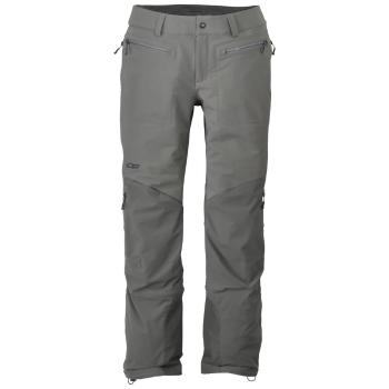 Dámské kalhoty Outdoor Research Women's Trailbreaker Pants, pewter velikost: M