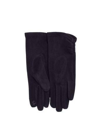 Dámské rukavice na zimu ROWAN černé 