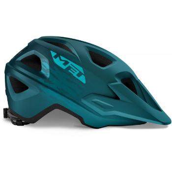 Met ECHO Cyklistická helma, tmavě modrá, velikost (57 - 60)