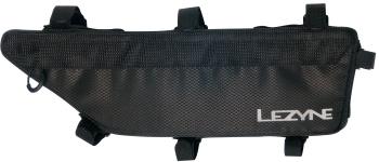 Lezyne Frame Caddy - black/black uni