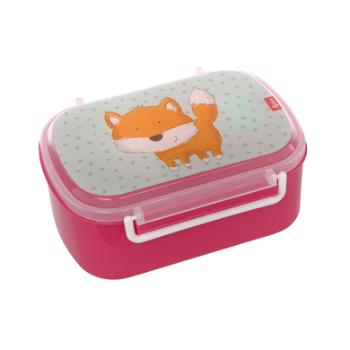 sigikid ® Lunchbox Fox