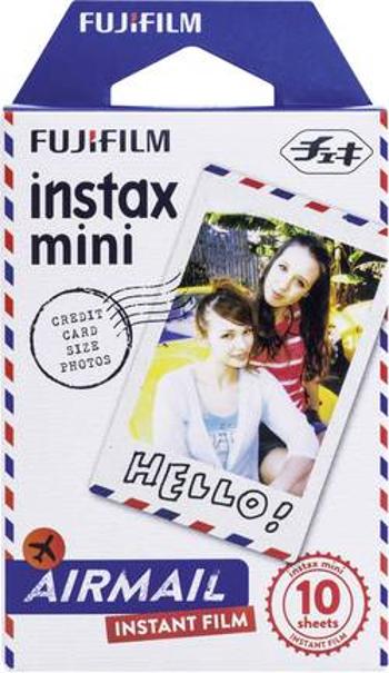 Instantní film Fujifilm Instax Mini Airmail