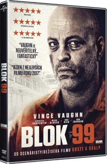 Blok 99 (DVD)