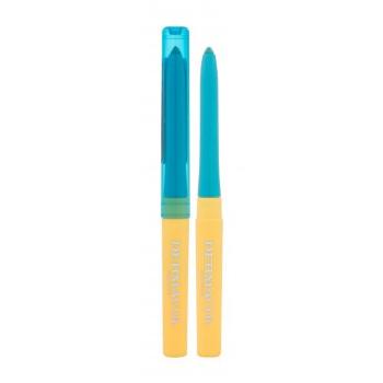 Dermacol Summer Vibes Mini Eye & Lip Pencil 0,09 g tužka na oči pro ženy 04