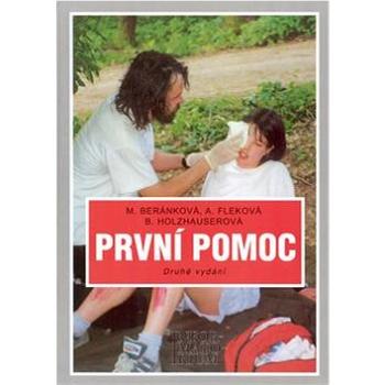 První pomoc (978-80-7333-054-5)