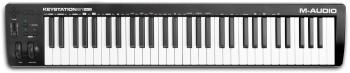 M-Audio Keystation 61 MK3 MIDI keyboard