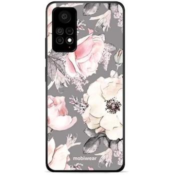 Mobiwear Glossy lesklý pro Xiaomi Redmi Note 11 Pro 5G - G034G (5904808485524)