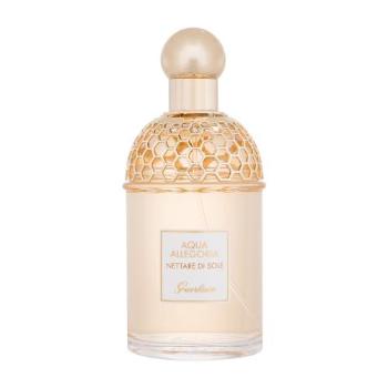 Guerlain Aqua Allegoria Nettare di Sole 125 ml toaletní voda pro ženy