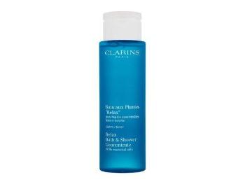 Koupelový olej Clarins - Specific Care 200 ml 