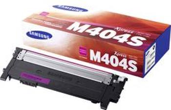 Samsung toner CLT-M404S SU234A originál purppurová 1000 Seiten