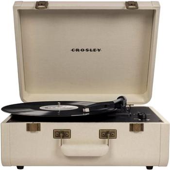 Crosley Portfolio - Cream (CR6252A-CR)